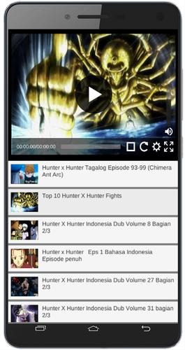 Hunter X Hunter Eps Download Uulasopa